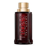 Boss The Scent Elixir Intense Parfum 100ml